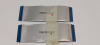 Шлейф LVDS T-con 60pin 395B176Z060048 довжина 9.5см ширина 3см