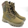 Берці військові тактичні олива хакі літо-осінь 7br3