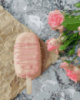 Картина за номерами «Рожеве морозиво» 40х50см