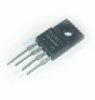 PQ09RD11 Sharp TO-220F-4 демонтаж