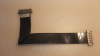 Шлейф LVDS T-con 51pin BN96-17116L JS110908C1 REV.00 Samsung довжина-27.5см ширина-3.2см