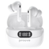Bluetooth-гарнітура Proove Digital Pro TWS with ANC APP White (TWAP54002202) (Код товару:40807)