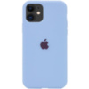 Чохол Silicone Case Full Protective (AA) для Apple iPhone 11 (6.1«)