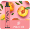 Joyetech VAAL 1500 Disposable 5%. Peach Ice