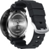 Ремінець каучуковий North Edge Black розмір 24