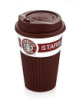 STARBUCKS SH-D 007 Керамическая Термочашка PR1
