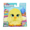 Интерактивная игрушка «Цыпленок» Furreal 28067 серии «Fuzz-A-Lots» звук