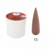 База для гель-лака цветная Saga Professional Color Base №13, 30 мл