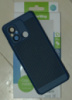 Чехол ColorWay PC Cover для Xiaomi Redmi 12C Blue CW-CPCXR12C-BU