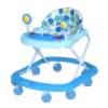 Ходунки дитячі BAMBI (M 4167), блакитні
