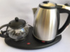 Чайник электрический с чайничком для заварки чая TEAFAELL TF-200 1850W