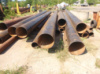 Труба 1220х12,5  б/у, лежалая, демонтаж, востановленная