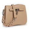 PODIUM Сумка Женская Классическая иск-кожа FASHION 22 F026 khaki Распродажа