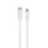 Кабель microUSB Full Speed 1m white Remax 311204