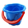 Детское игрушечное ведерко «Незабудка» 0961 Голубой