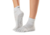 Шкарпетки для йоги ToeSox Full Toe Ankle Grip Ciao S (36-38.5)