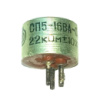 СП5-16ВА-0,25-22 кОм 10% - резистор подстроечный проволочный
