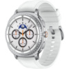 Смарт-годинник Samsung Galaxy Watch 8 Classic 46mm L500 White (SM-L500NZWASEK) UA