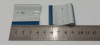 Шлейф LVDS T-con 80pin 69.37T03.012 P-TWO AWM 20861 довжина-4.5см ширина-4.1см