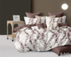 Комплект постільної білизни з компаньйоном S543