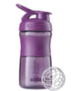 Шейкер спортивний (пляшка) BlenderBottle SportMixer Flip 20oz/590ml Plum