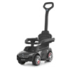 Детская каталка-толокар 2 в 1 M 6253EL-2 до 30 кг