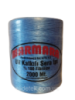 Теплична нитка Marmara 1 кг | Шпагат поліпропіленовий Marmara, шпагат підв'язувальний
