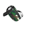 Портативная Bluetooth колонка Borofone BR4 TWS camouflage green