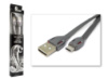 Кабель USB/microUSB V-010-V8