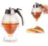 Дозатор для меда и соусов | Диспенсер для меда Honey Dispenser