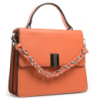 PODIUM Сумка Женская Классическая иск-кожа FASHION 04-02 16928 orange Распродажа