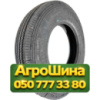 315/80R22.5 Gallant GL660 156/152L Рулевая грузовая шина