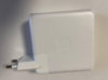 Адаптер питания Magsafe 87W /USB-C для Mac Реплика