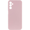 Чохол Silicone Cover Lakshmi Full Camera (AAA) для Samsung Galaxy A15 4G/5G / M15 5G