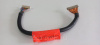 Шлейф 19pin 22« W TFT 30026423 довжина 24см ширина 2.6см