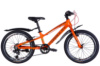 Велосипед AL 20« Formula ACID Vbr FR рама-11» помаранчево-чорний 2026
