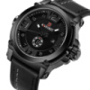 Naviforce Мужские часы Naviforce Plaza Black NF9099