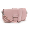 PODIUM Сумка Женская Классическая иск-кожа FASHION 22 2811 pink