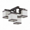 Люстра потолочная  модерн TK lighting 399 LEA VENGE