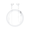 Навушники дротові ACEFAST L14 (3.5mm) White (6974316286707)
