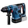 Акумуляторний перфоратор Bosch 18V-34 CF, Box