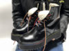 Зимові жіночі черевики Dr.Martens JADON (36-40) ХУТРО