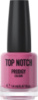 Лак для ногтей Top Notch Prodigy Colour 14 мл 221 Pinky