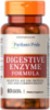 Puritan's Pride Digestive Enzyme Formula 60 таблеткок