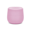 Динамік Lexon MINO X, рожевий