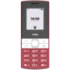 Телефон ERGO B185 Red