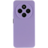 Чохол для смартфона Cosmic Silicone Case AA for Xiaomi Redmi 14C Elegant Purple (CosSilXi14CElegantPurple)