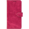 BoxFace  Чохол-книжка Crazy Horse Clasic для Xiaomi Redmi Note 15 Pro 4G Magenta (Front)