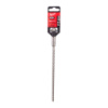 Бур SDS-PLUS MX4 MILWAUKEE, діаметр 6,0х215х150мм