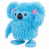 Интерактивная игрушка Jiggly Pup Зажигательная коала Голубая (JP007-BL)